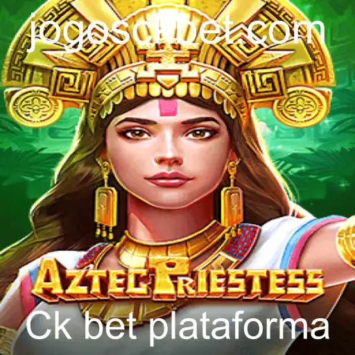 Explore o Mistério de AztecPriestess: Um Jogo de Aventura na Ck Bet Plataforma