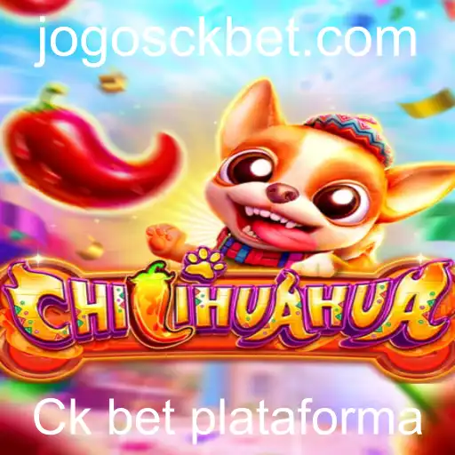 Explorando o Mundo de CHILIHUAHUA: Um Jogo Revolucionário