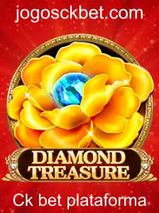 Descobrindo Diamondtreasure: Regras e Estratégias na Plataforma Ck Bet