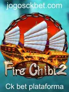 Descobrindo FireChibi2: Um Mergulho no Mundo do Jogo com Ck Bet Plataforma