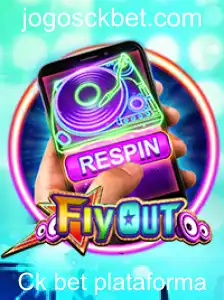 Descubra o Empolgante Mundo de FlyOut na Ck Bet Plataforma