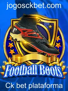 FootballBoots: Descubra o Jogo Inovador que Está Conquistando Fãs ao Redor do Mundo