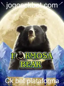 Explorando o Mundo Único de FormosaBear em CK Bet Plataforma