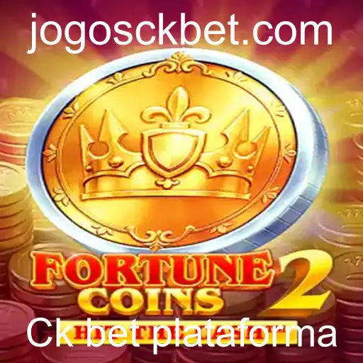Descubra o Excitante Mundo de FortuneCoins2 na Plataforma Ck Bet
