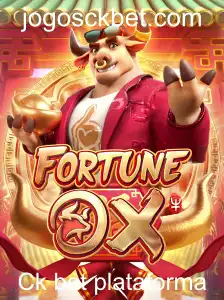 Explorando FortuneOx na Ck Bet Plataforma: Uma Imersão no Jogo e suas Regras
