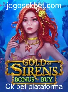 GoldofSirensBonusBuy: Descubra as Emoções e Estratégias no Mundo dos Cassinos Online