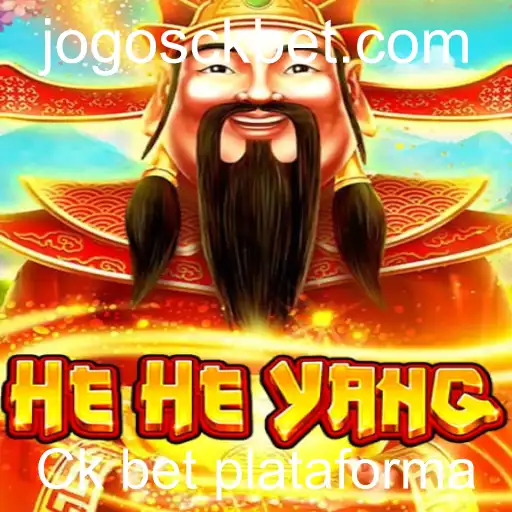 Explorando o Jogo HeHeYang: Um Novo Fenômeno na Ck Bet Plataforma