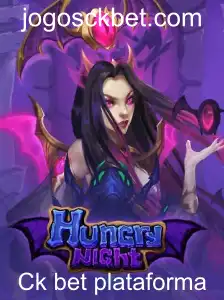 HungryNight: Explore a Aventura Noturna no Mundo dos Jogos