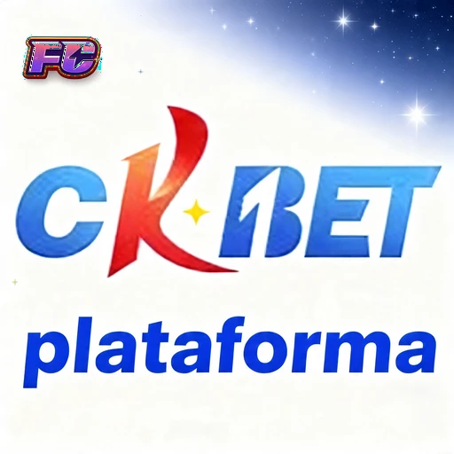 Ck bet plataforma Logo