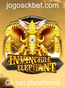 Descubra o Fascinante Mundo de 'InvincibleElephant': O Jogo Que Revoluciona Plataformas de Aposta