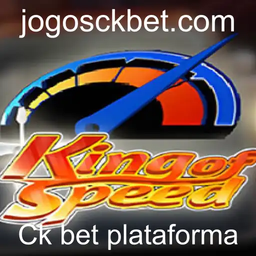 KingofSpeed: Uma Imersão no Mundo das Corridas Virtuais