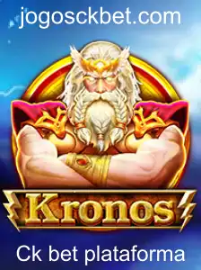 Kronos: Explorando o Novo Fenômeno no Universo dos Jogos
