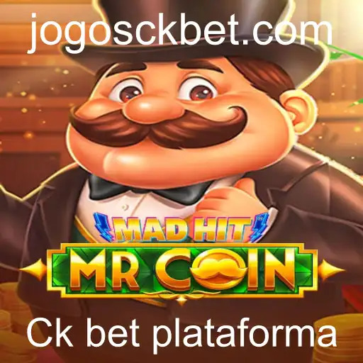 Como jogar MadHitMrCoin: Uma introdução à Ck bet plataforma