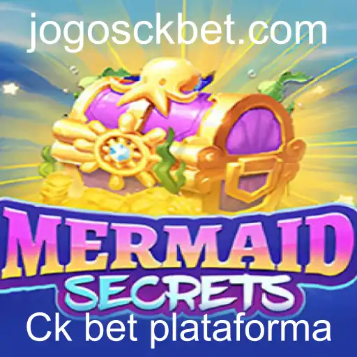 MermaidSecrets: Descubra os Mistérios do Oceano na Ck Bet Plataforma