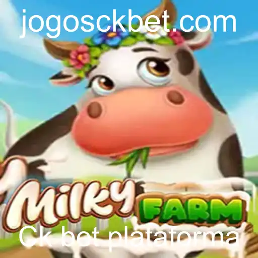 Descubra MilkyFarm: Um Jogo de Simulação de Fazenda Envolvente