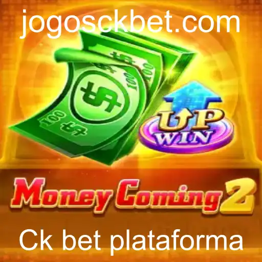 Descubra MoneyComing2: O Inovador Jogo de Apostas na Ck Bet Plataforma