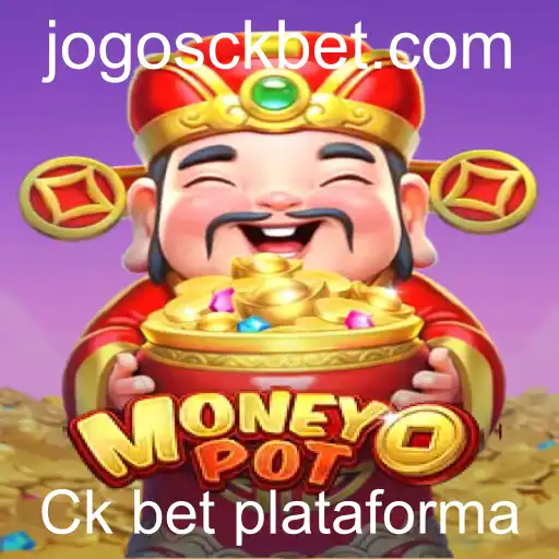 Explorando o Universo de MoneyPot: A Ck Bet Plataforma Inovadora