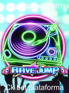 RaveJump: A Nova Sensação do Mundo dos Jogos
