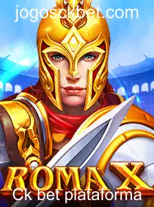 Descubra RomaX: O Novo Fenômeno no Mundo dos Jogos de Estratégia