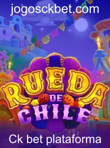 RuedaDeChile: Um Mergulho no Mundo Desafiador e Vibrante do Jogo de Apostas Online