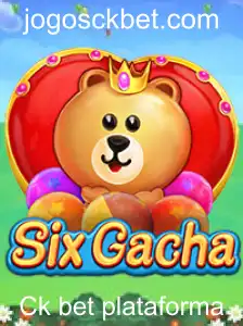 Explorando o Fascinante Mundo de SixGacha: Introdução e Regras do Jogo