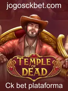 Explorando o Fascinante Mundo de TempleofDead