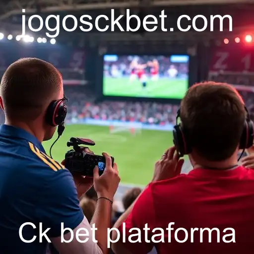 Transmissão ao vivo