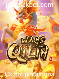 Descubra o Fascinante Mundo de 'WaysoftheQilin' na Ck Bet Plataforma