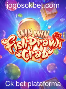 WinWinFishPrawnCrab: Um Mergulho no Empolgante Mundo do Jogo de Apostas
